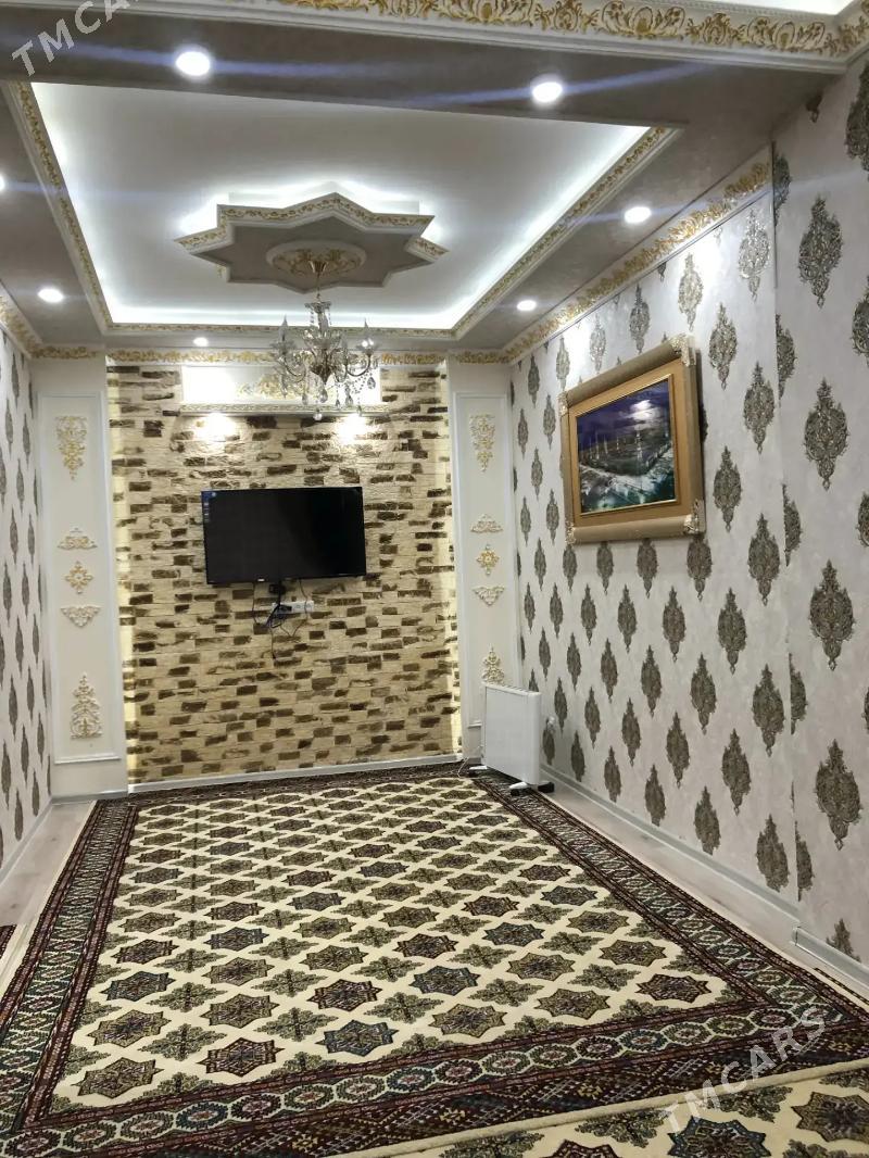 Satlyk Elitny jaý - Мары - img 3