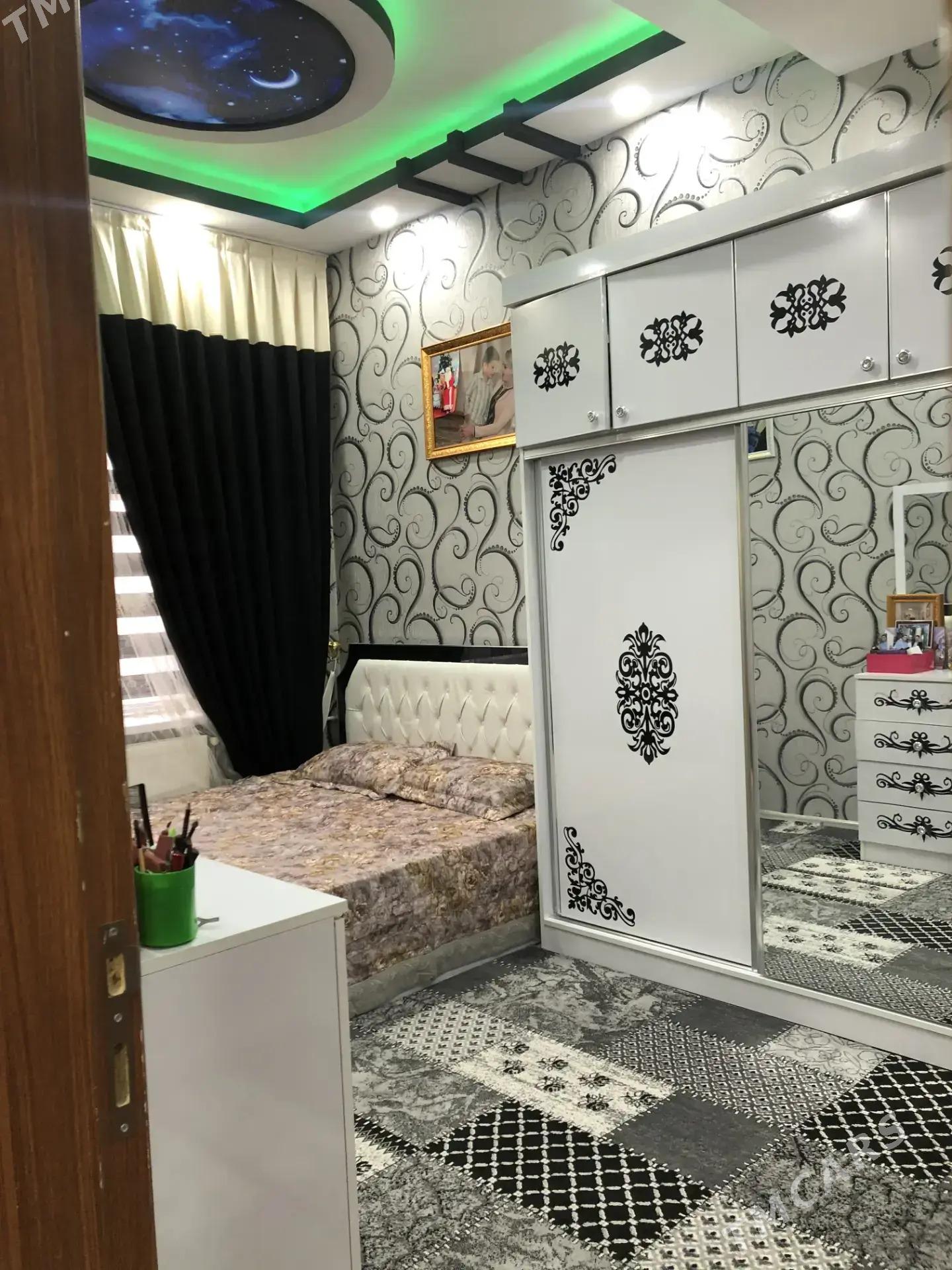 Satlyk Elitny jaý - Мары - img 2