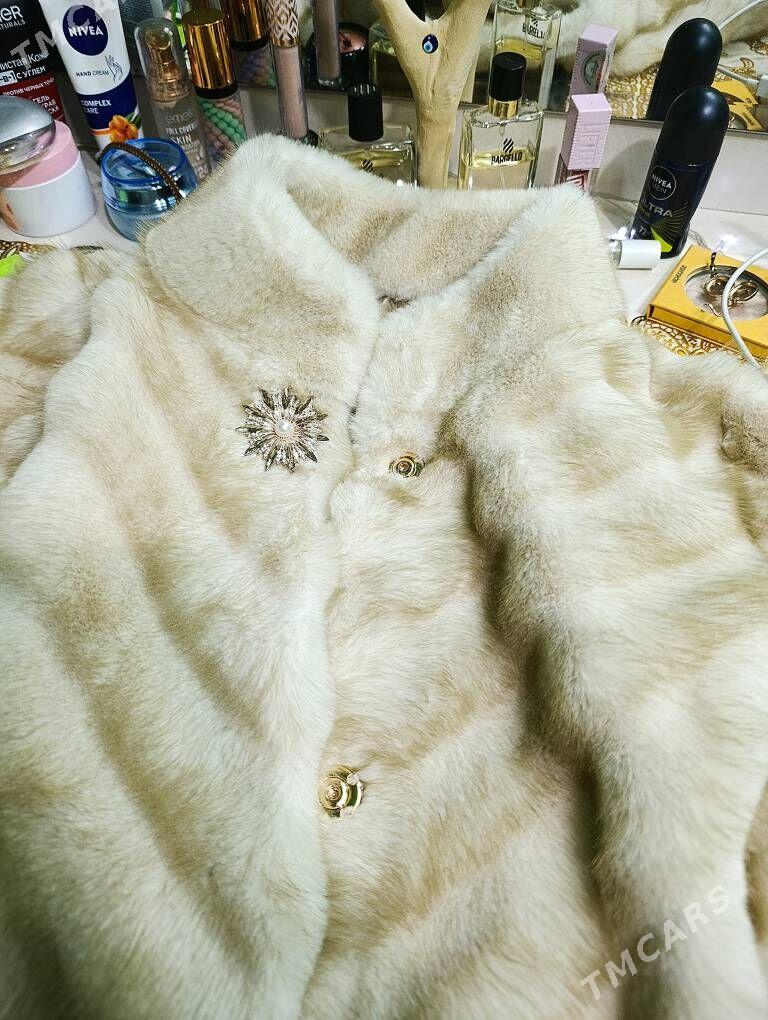 Şuba palto - Ашхабад - img 3