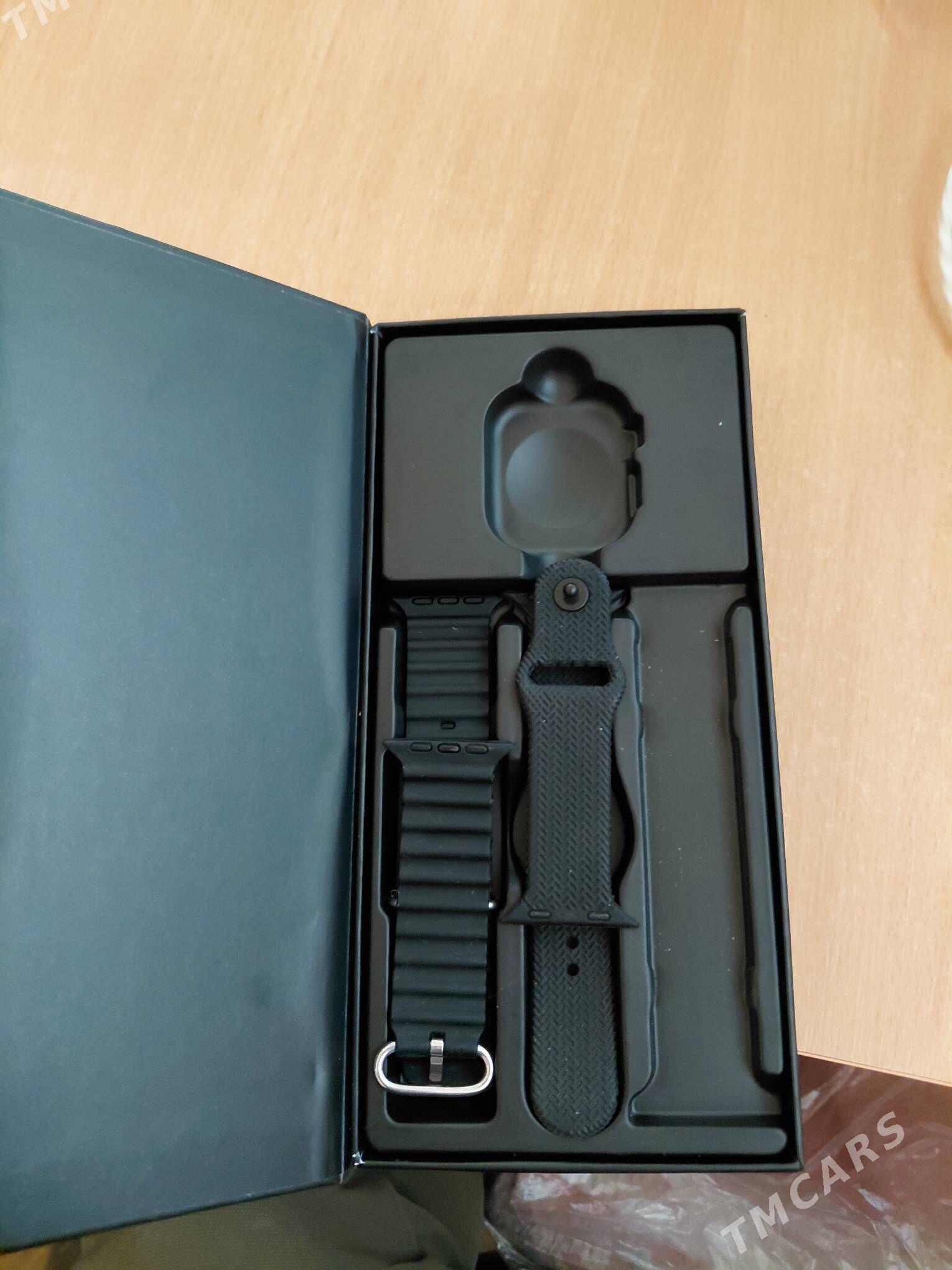 Smart sagat - Ашхабад - img 4