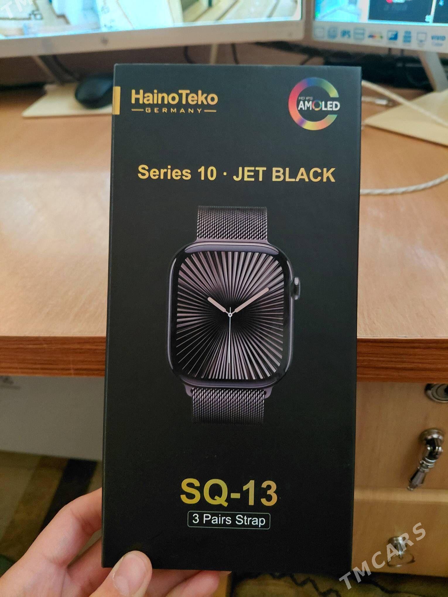 Smart sagat - Ашхабад - img 2