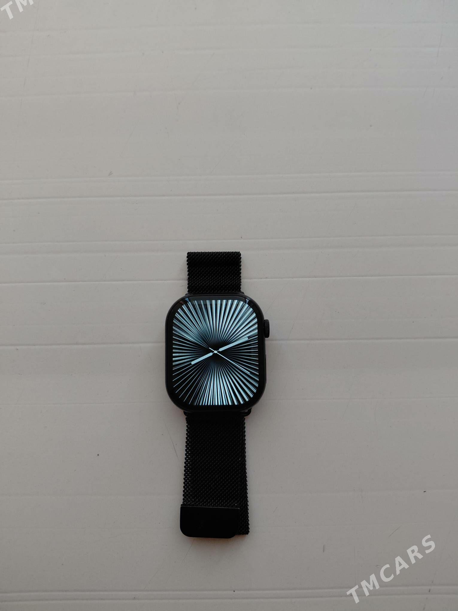 Smart sagat - Ашхабад - img 1