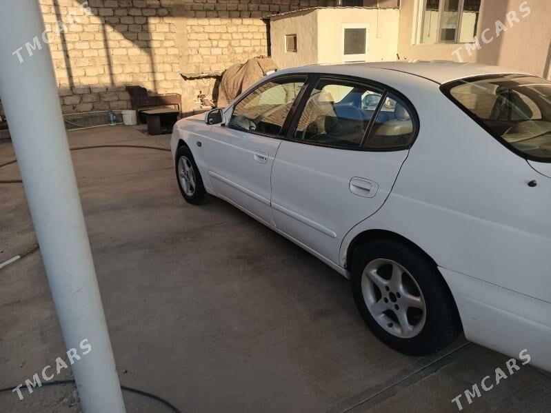 Daewoo Leganza 1998 - 43 000 TMT - Чоганлы - img 7