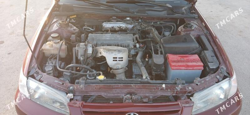 Toyota Camry 1999 - 129 000 TMT - Мары - img 3