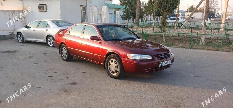 Toyota Camry 1999 - 129 000 TMT - Мары - img 2