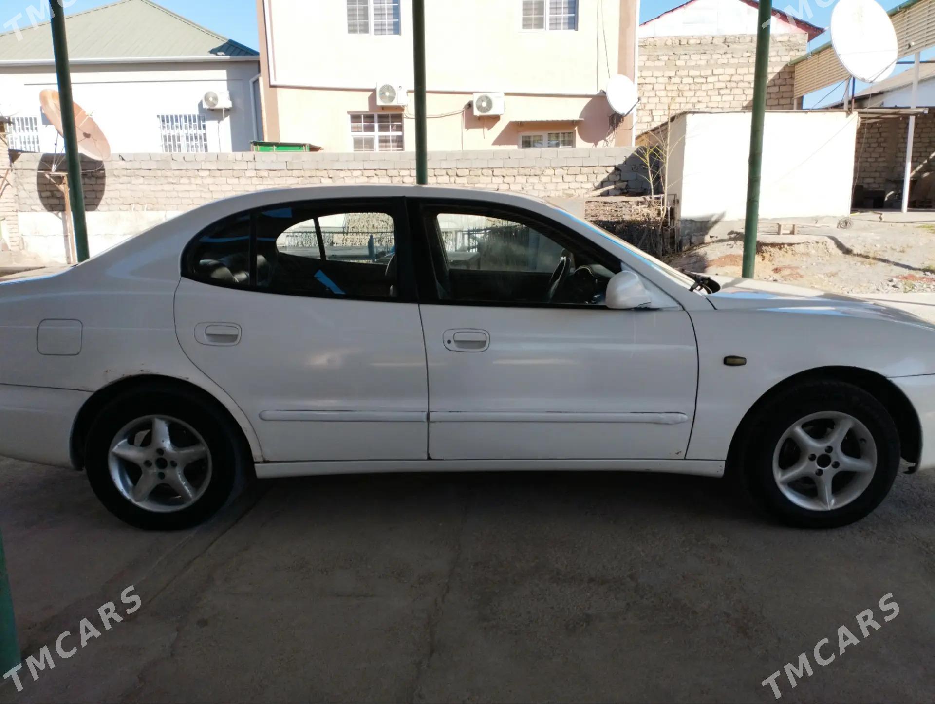 Daewoo Leganza 1998 - 43 000 TMT - Чоганлы - img 3