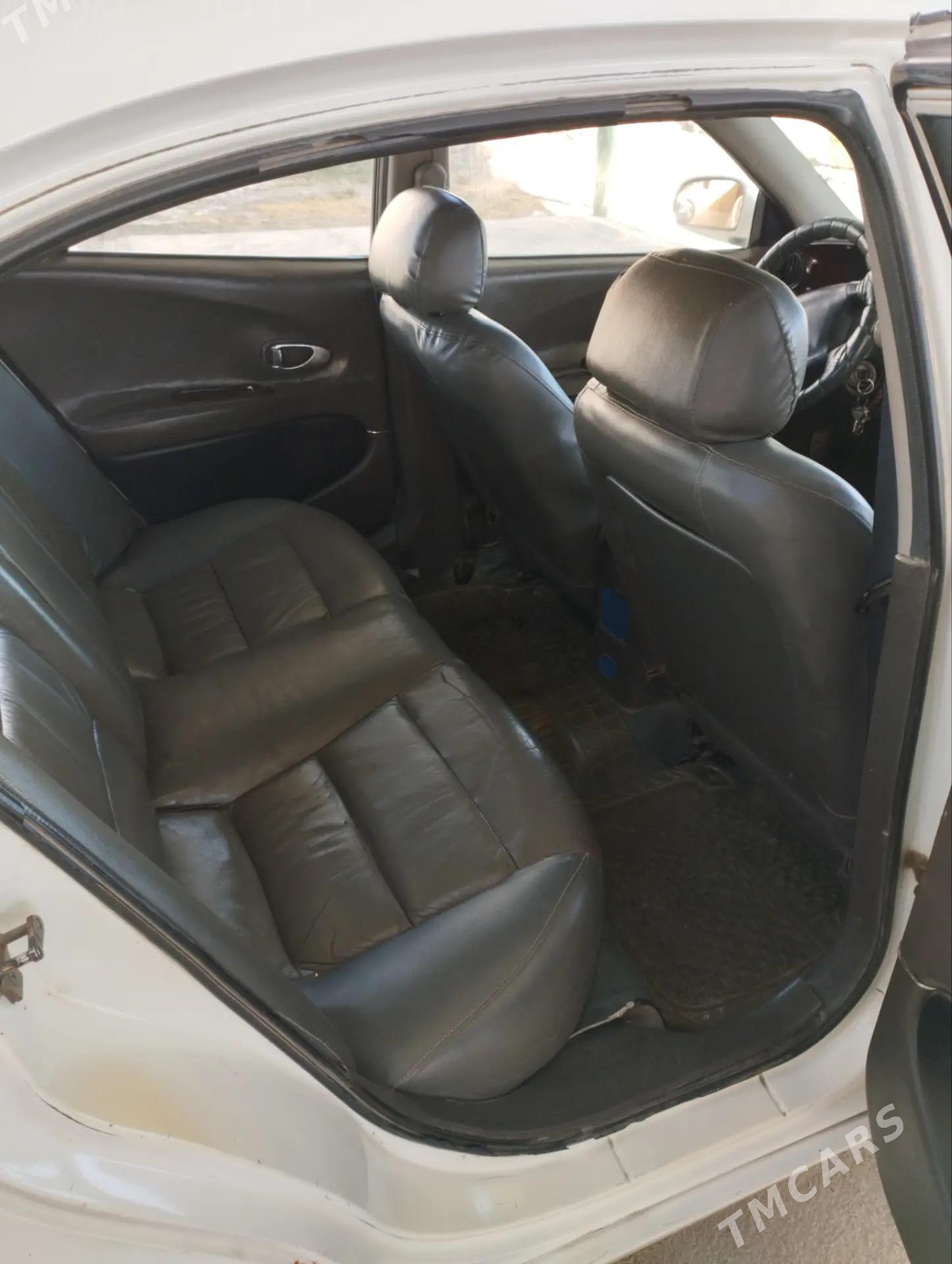 Daewoo Leganza 1998 - 43 000 TMT - Чоганлы - img 4