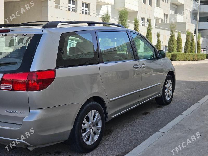 Toyota Sienna 2004 - 250 000 TMT - Mary - img 3