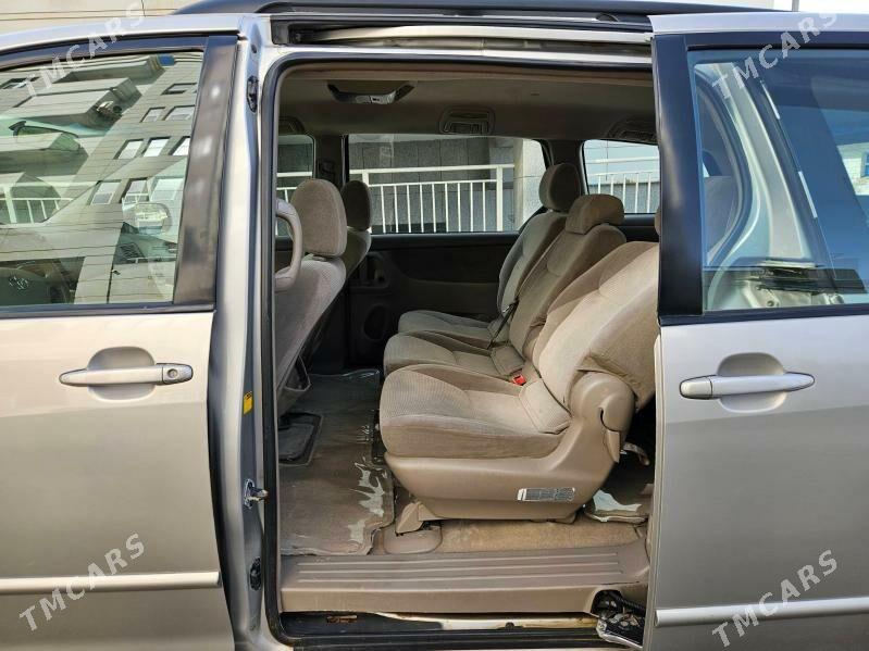 Toyota Sienna 2004 - 250 000 TMT - Mary - img 6