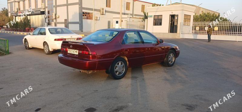 Toyota Camry 1999 - 129 000 TMT - Мары - img 6