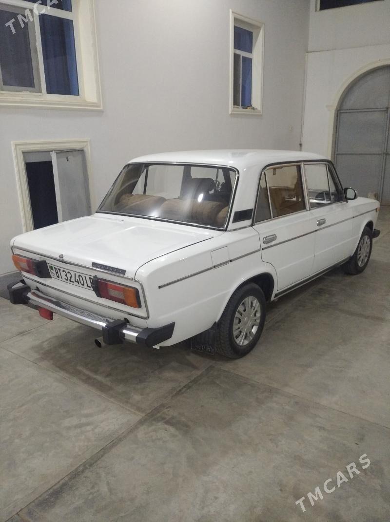 Waz 2106 1999 - 50 000 TMT - Türkmenabat - img 3