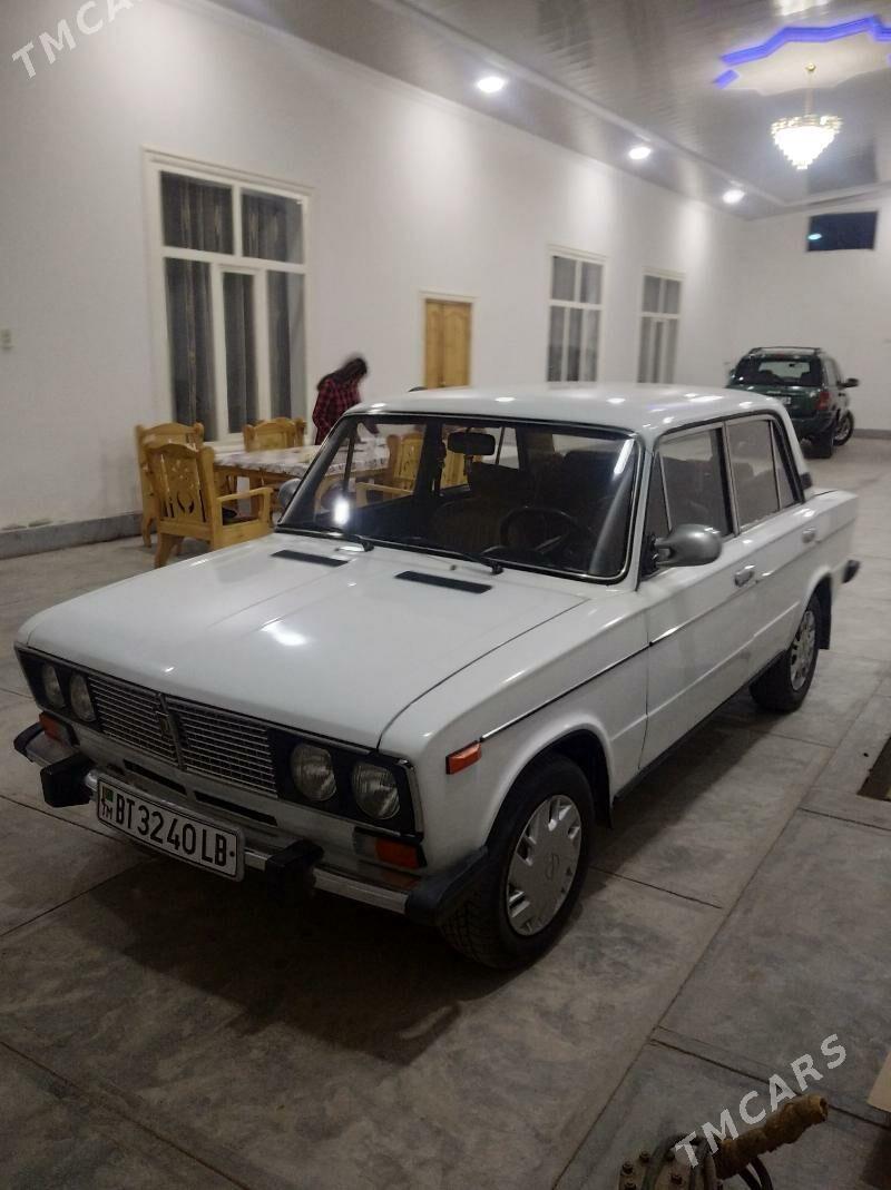 Waz 2106 1999 - 50 000 TMT - Türkmenabat - img 2