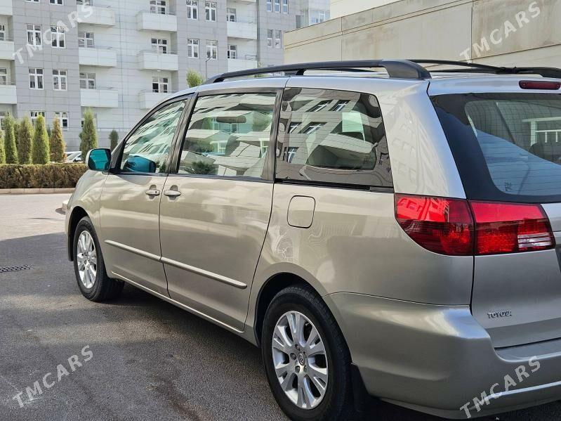 Toyota Sienna 2004 - 250 000 TMT - Mary - img 4