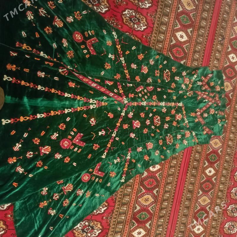 keşdeçi - Aşgabat - img 4