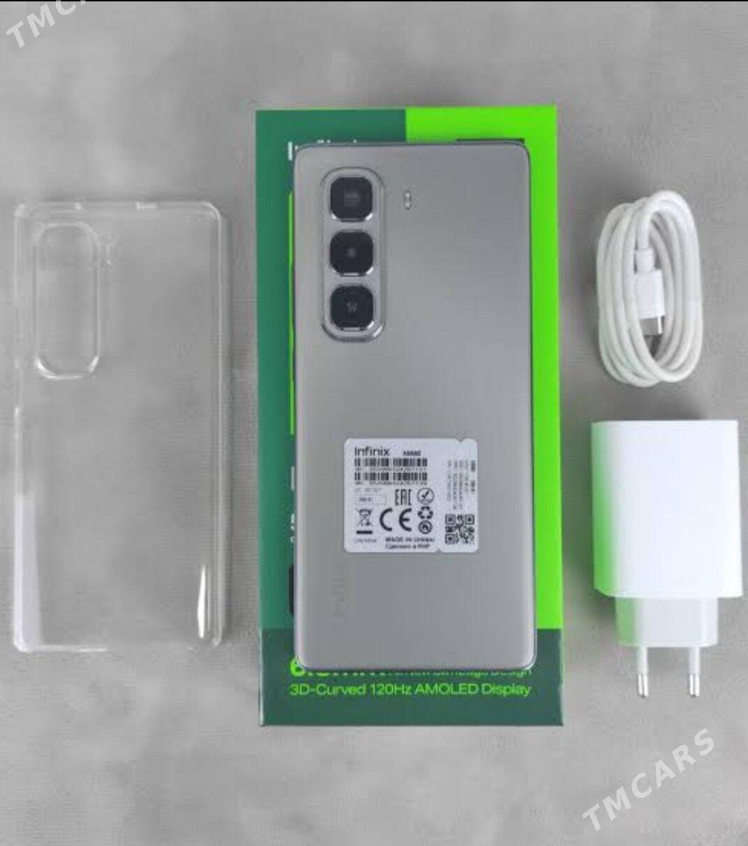 infinix hot 50 pro plus - Daşoguz - img 2