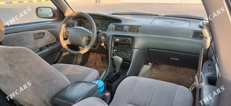 Toyota Camry 1999 - 129 000 TMT - Мары - img 4