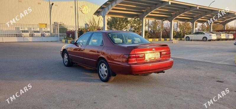Toyota Camry 1999 - 129 000 TMT - Мары - img 7