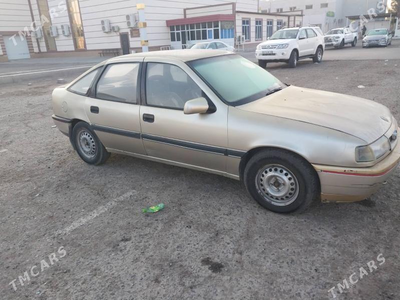 Opel Vectra 1989 - 20 000 TMT - Türkmenabat - img 1