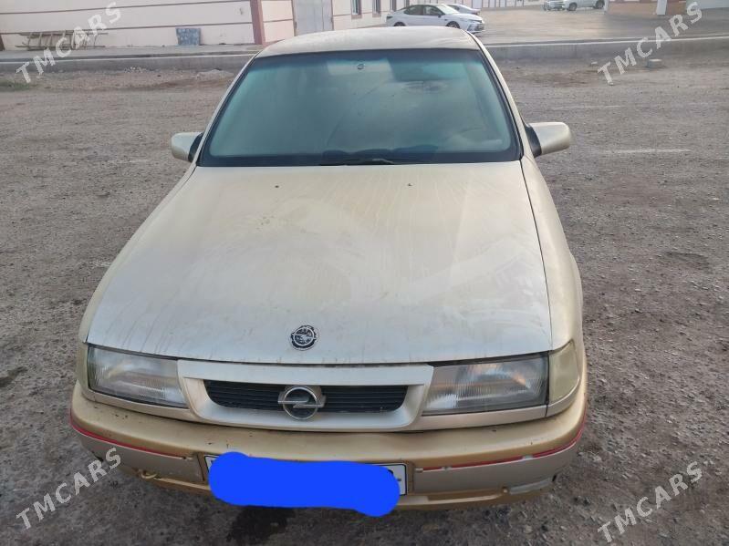 Opel Vectra 1989 - 20 000 TMT - Türkmenabat - img 2