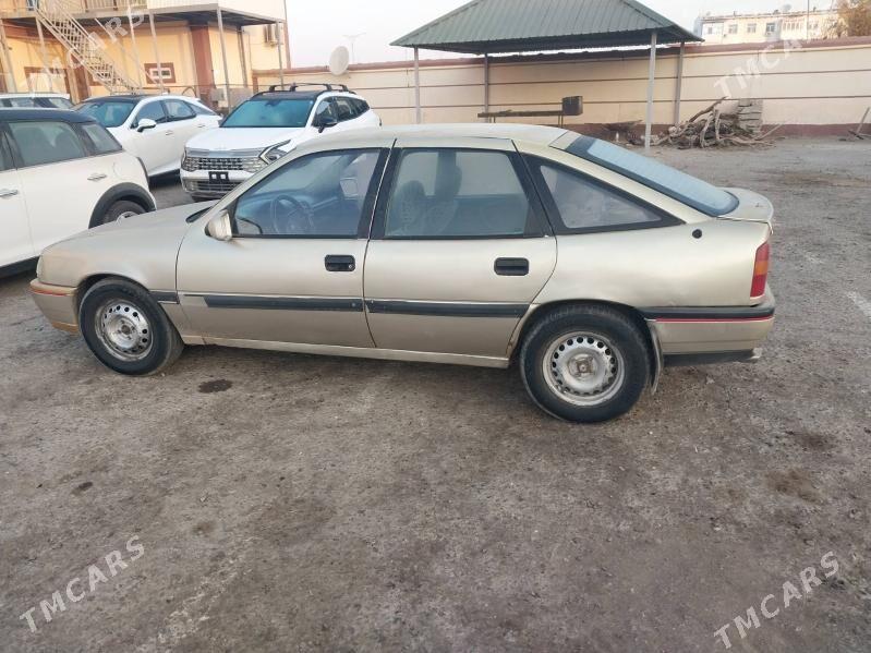 Opel Vectra 1989 - 20 000 TMT - Türkmenabat - img 3