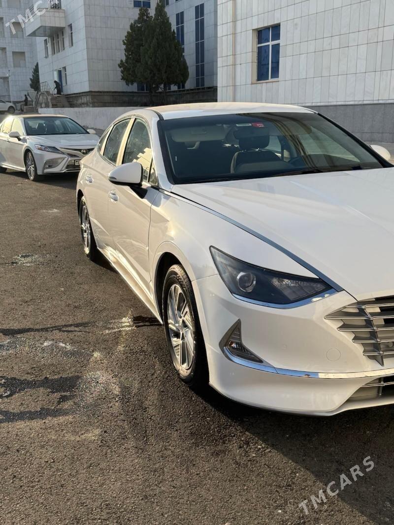 Hyundai Sonata 2020 - 210 000 TMT - Мир 7 - img 7