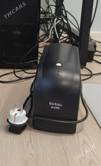 UPS ofis ucin - Мары - img 1