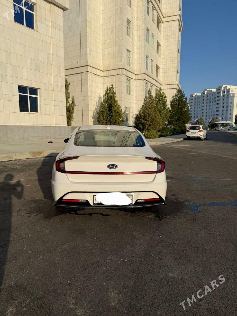 Hyundai Sonata 2020 - 210 000 TMT - Мир 7 - img 2