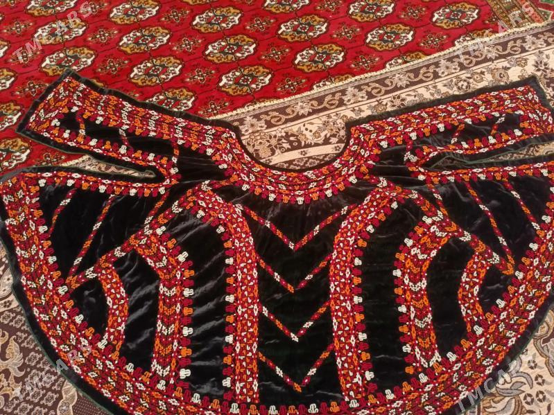 keşdeçi - Aşgabat - img 3