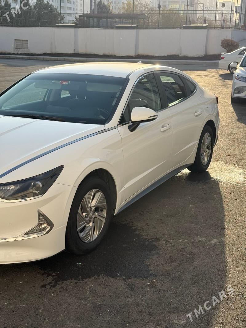 Hyundai Sonata 2020 - 210 000 TMT - Мир 7 - img 6