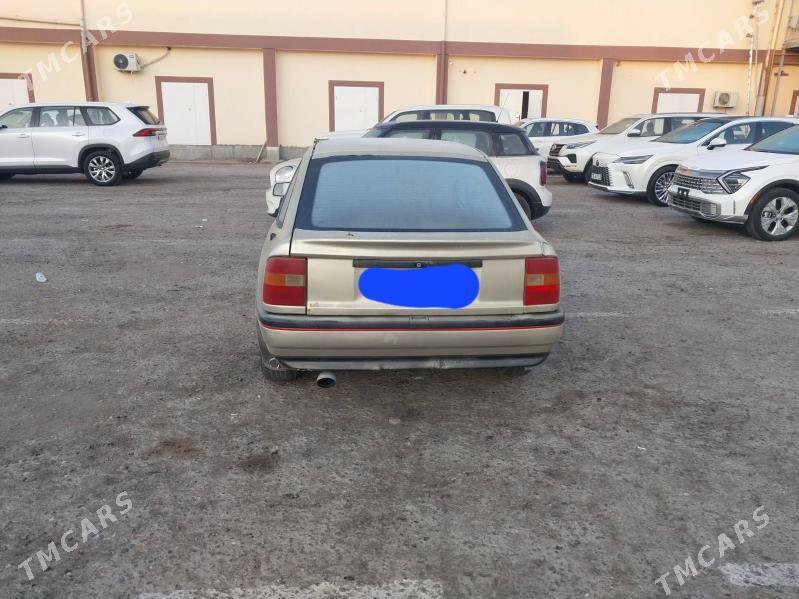 Opel Vectra 1989 - 20 000 TMT - Türkmenabat - img 4