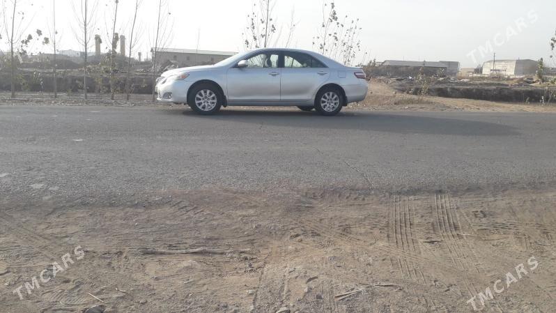 Toyota Camry 2008 - 128 000 TMT - Gubadag - img 3