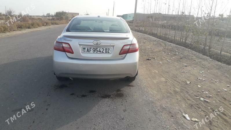 Toyota Camry 2008 - 128 000 TMT - Gubadag - img 4
