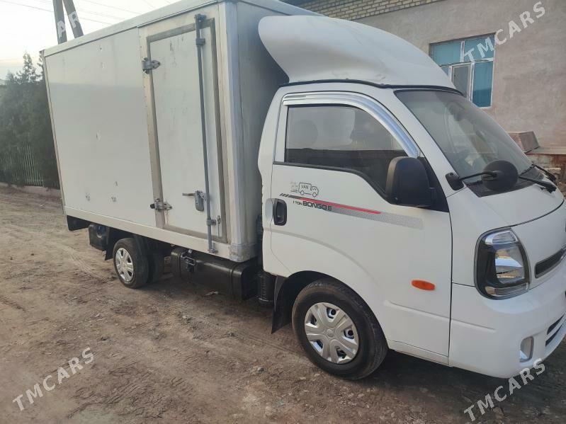 Kia Bongo 2021 - 250 000 TMT - Дашогуз - img 2