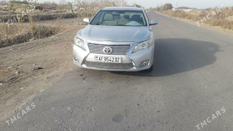 Toyota Camry 2008 - 128 000 TMT - Gubadag - img 5