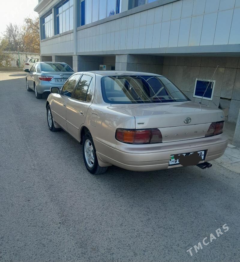 Toyota Camry 1994 - 100 000 TMT - Мургап - img 5