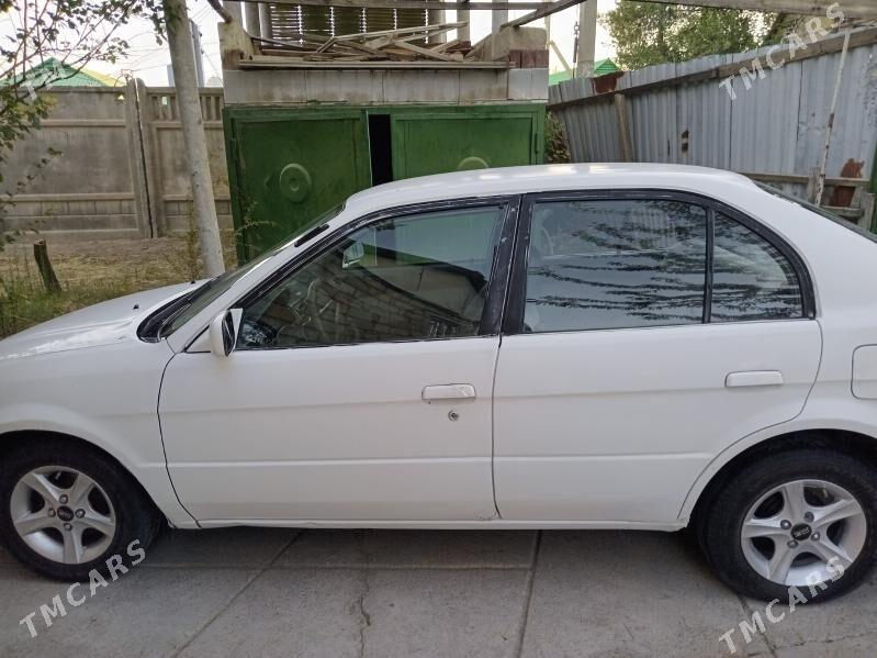 Toyota Tercel 1996 - 42 000 TMT - Änew - img 3