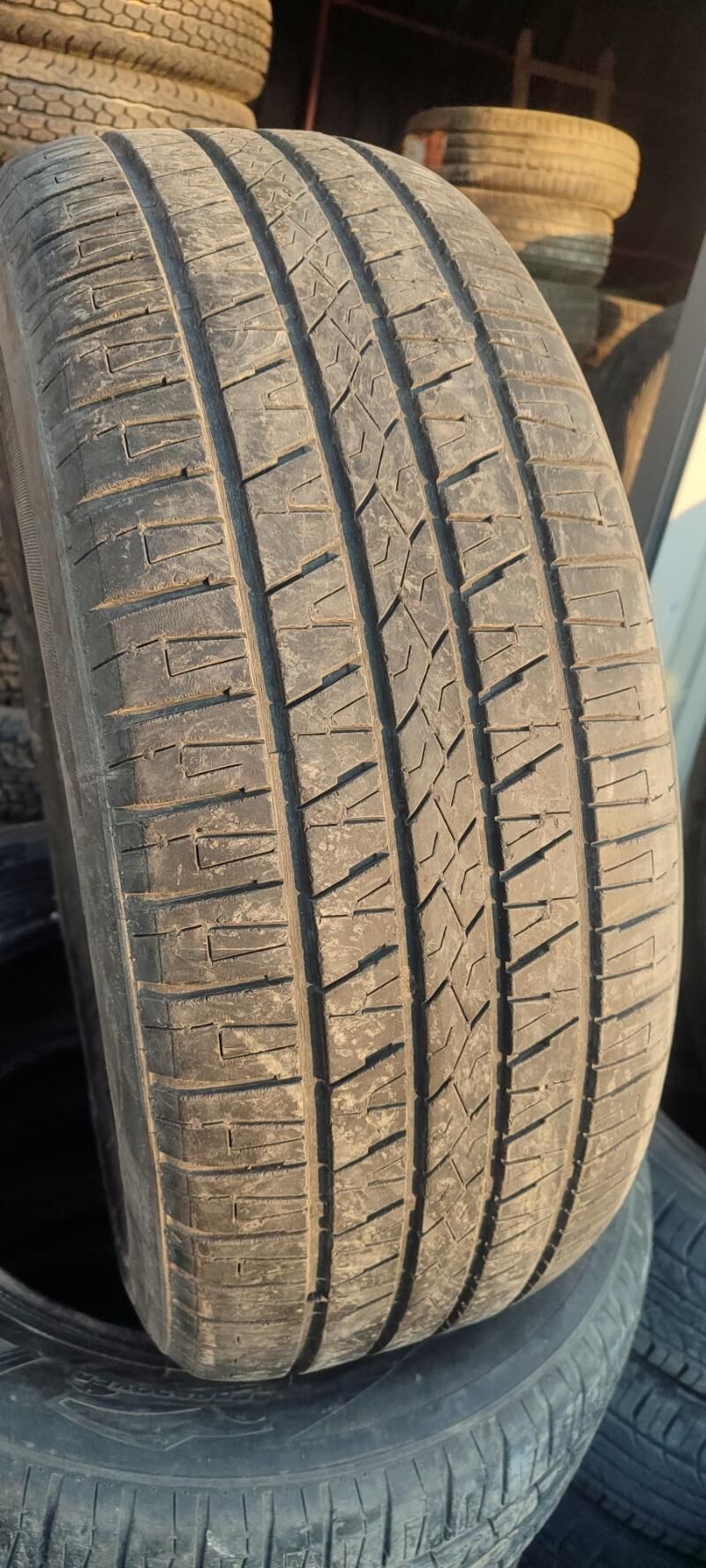 265 60 18 4 san bar 1 300 TMT - Туркменабат - img 4