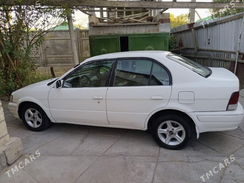 Toyota Tercel 1996 - 42 000 TMT - Änew - img 2