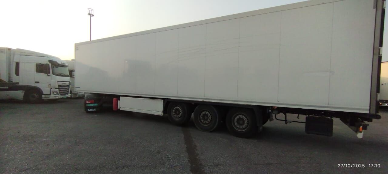 DAF XF 530 2020 - 800 000 TMT - 15-й этап - img 2