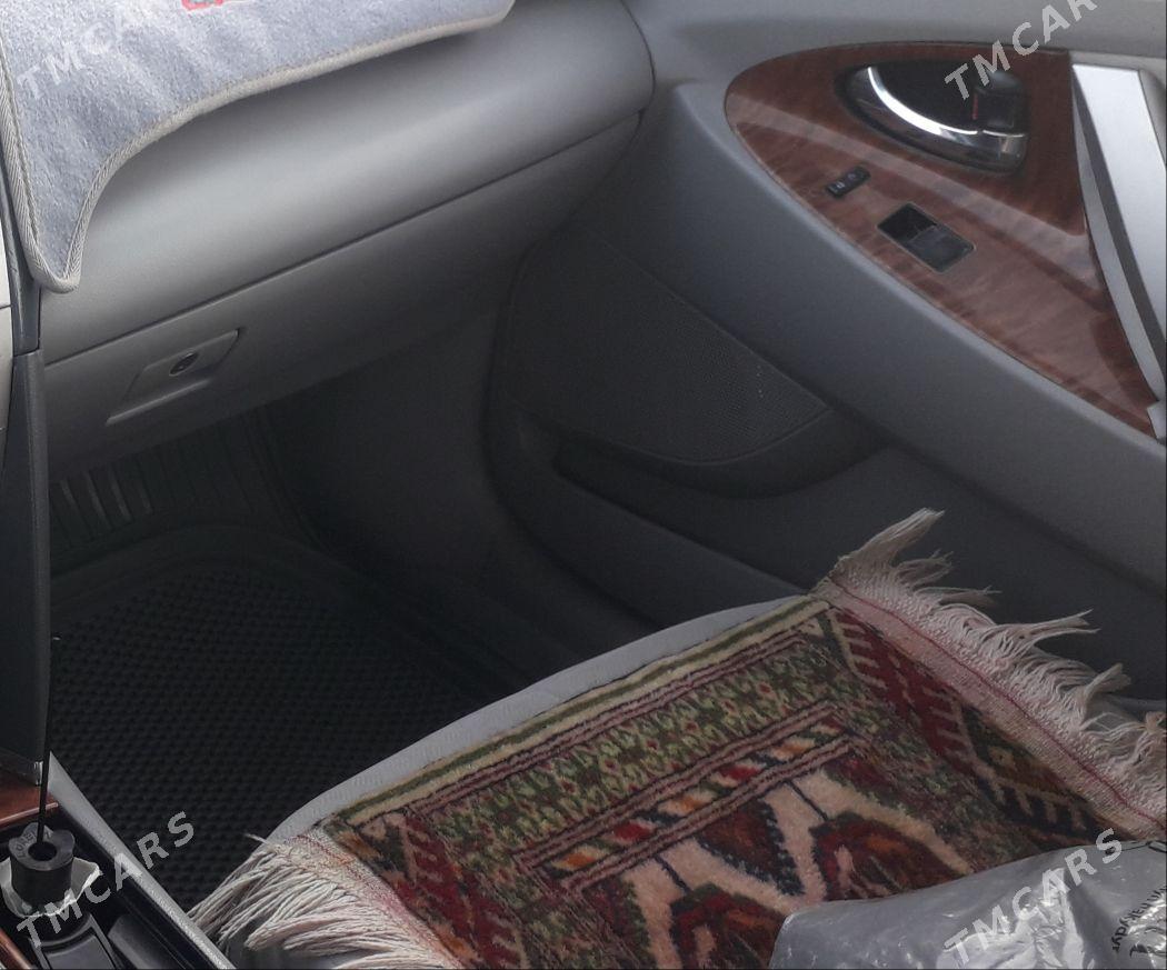 Toyota Camry 2008 - 128 000 TMT - Gubadag - img 7