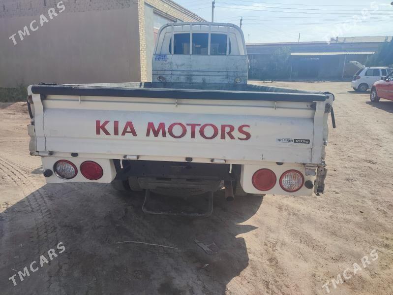 Kia Bongo 2020 - 258 000 TMT - Daşoguz - img 6