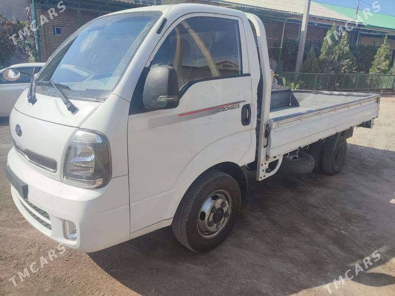Kia Bongo 2020 - 258 000 TMT - Daşoguz - img 1