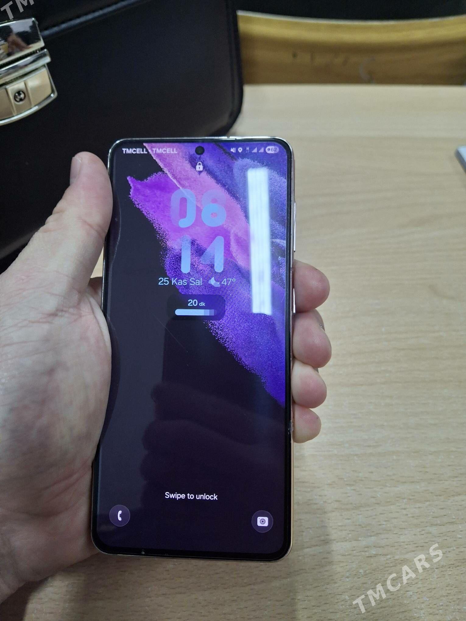 samsung s21 - Aşgabat - img 2