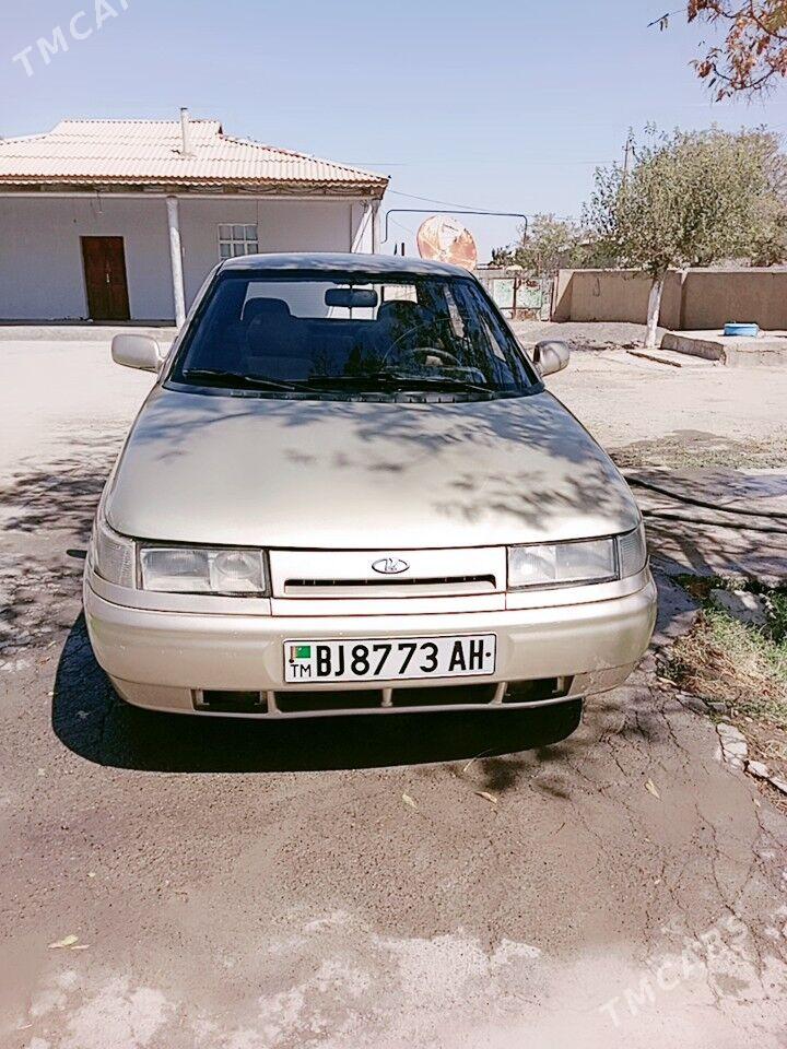 Lada 2110 2000 - 22 000 TMT - Kaka - img 5