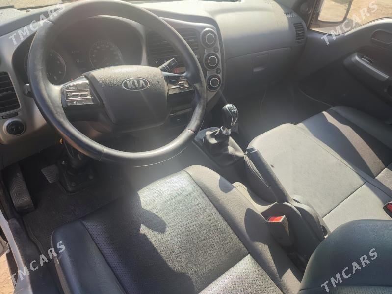 Kia Bongo 2020 - 258 000 TMT - Daşoguz - img 3