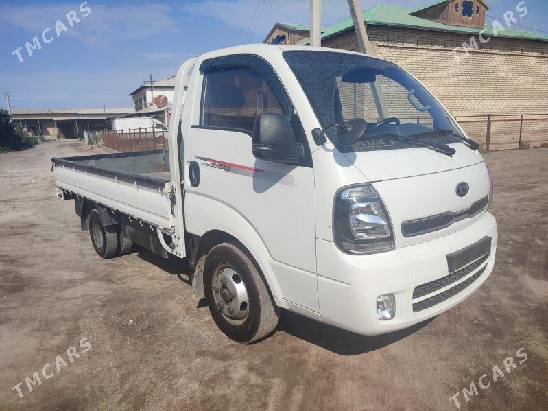 Kia Bongo 2020 - 258 000 TMT - Daşoguz - img 5