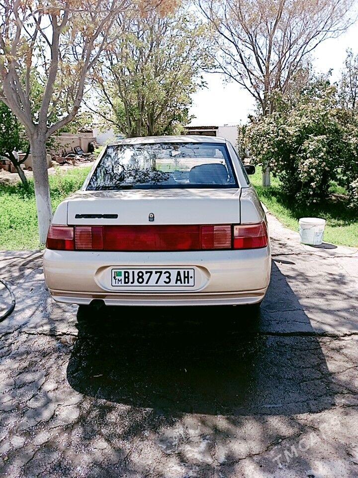 Lada 2110 2000 - 22 000 TMT - Kaka - img 6