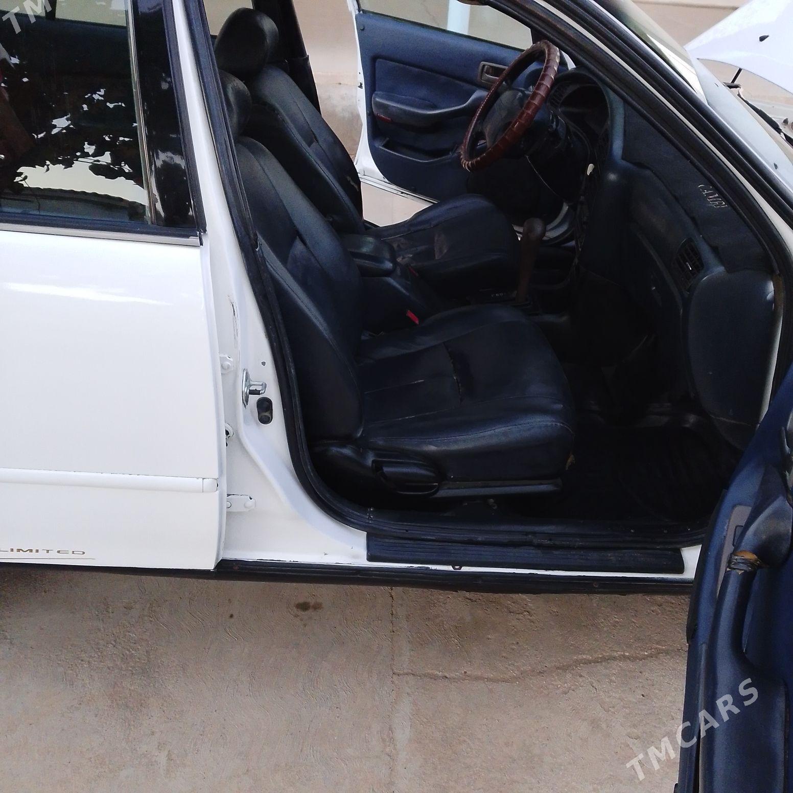 Toyota Camry 1992 - 78 000 TMT - Baýramaly - img 5