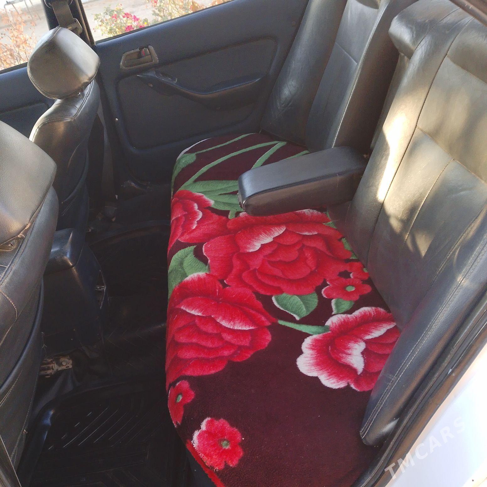 Toyota Camry 1992 - 78 000 TMT - Baýramaly - img 6