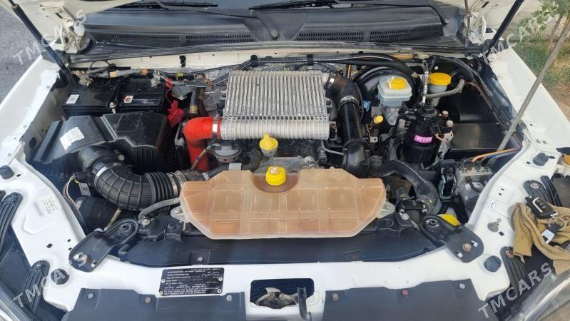 Toyota Hilux 2020 - 176 000 TMT - Änew - img 4